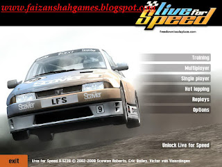 Live For Speed S2 Y Cover Download live speed s2 alpha y keygen