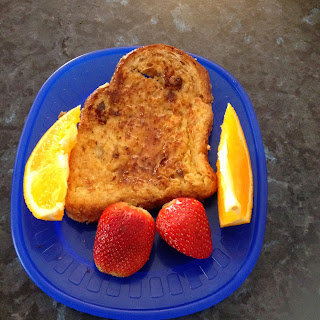 toddler breakfast