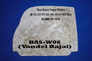 Vandel Marmer Murah | Pusat Surabaya dan Malang