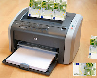 Vorbild Notenbank Jetzt Drucken Wir Unser Eigenes Geld Selbst 500 Beitrage Pro Seite
