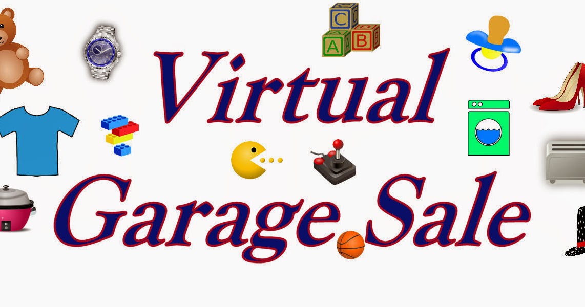 GOLDEN JACKAL VIRTUAL GARAGE SALE