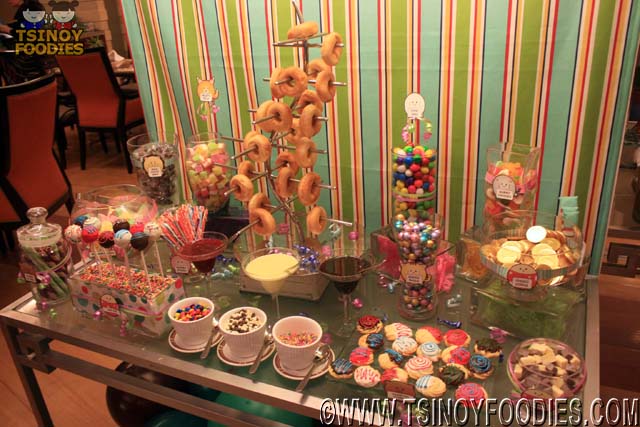 candy buffet candy buffet