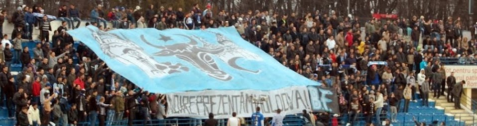 Blue Force Iasi