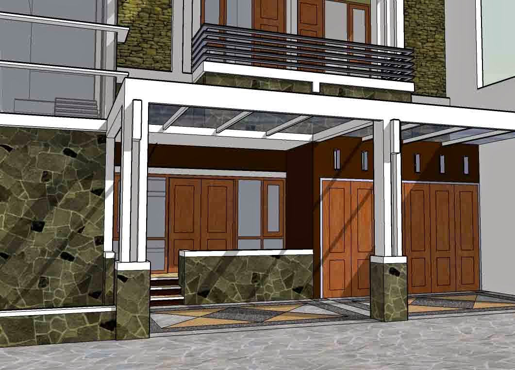 Desain Garasi Rumah Anda Desain Properti Indonesia Desain Garasi Rumah Anda Desain Properti Indonesia