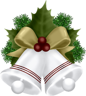Imágenes navideñas y mas: Campanas Navideñas
