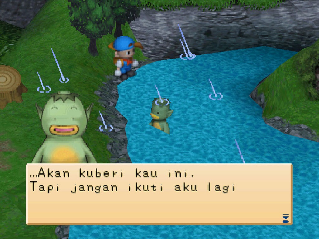 game harvest moon ppsspp bahasa indonesia cso