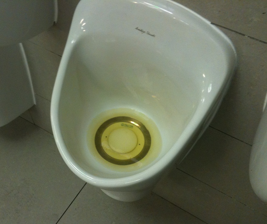 Bio Productions Washroom Odours