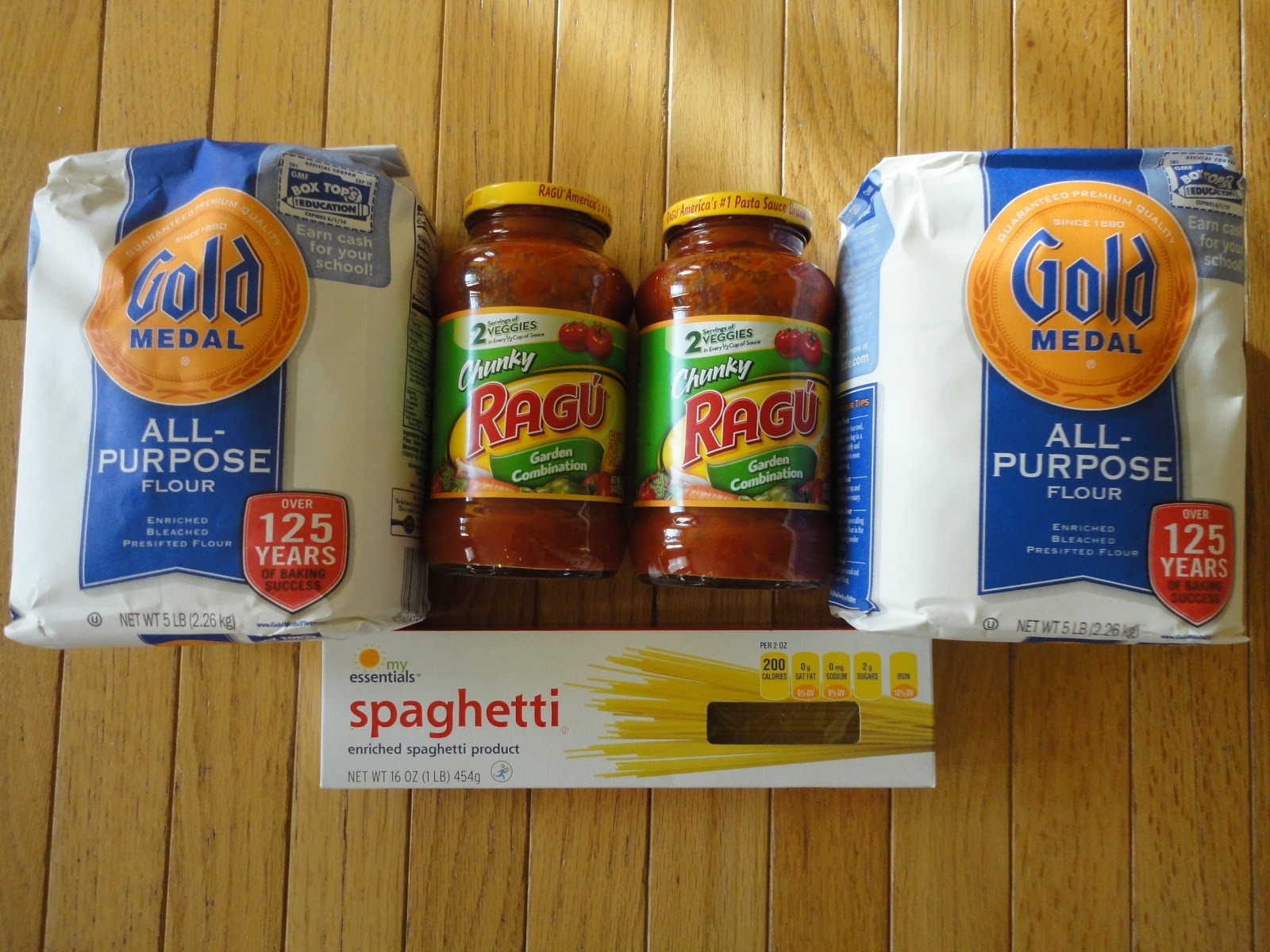 My Shopping Today: Good deals at Rite Aid, Food Lion, and Giant | Loudoun County Limbo