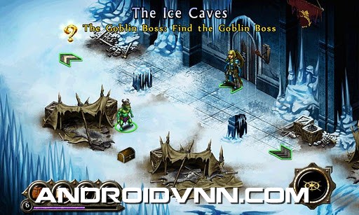 Puzzle Quest 2 Android Apk