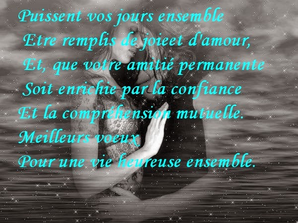 Texte pour site de rencontre