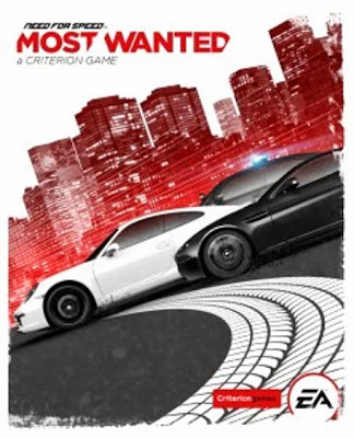Need For Speed Most Wanted Free Download 