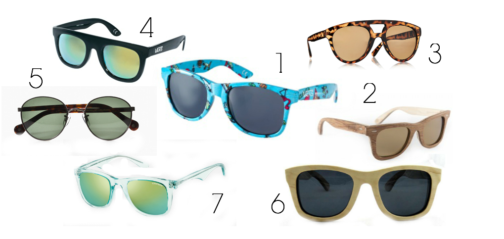 gafas vans hombre 2014