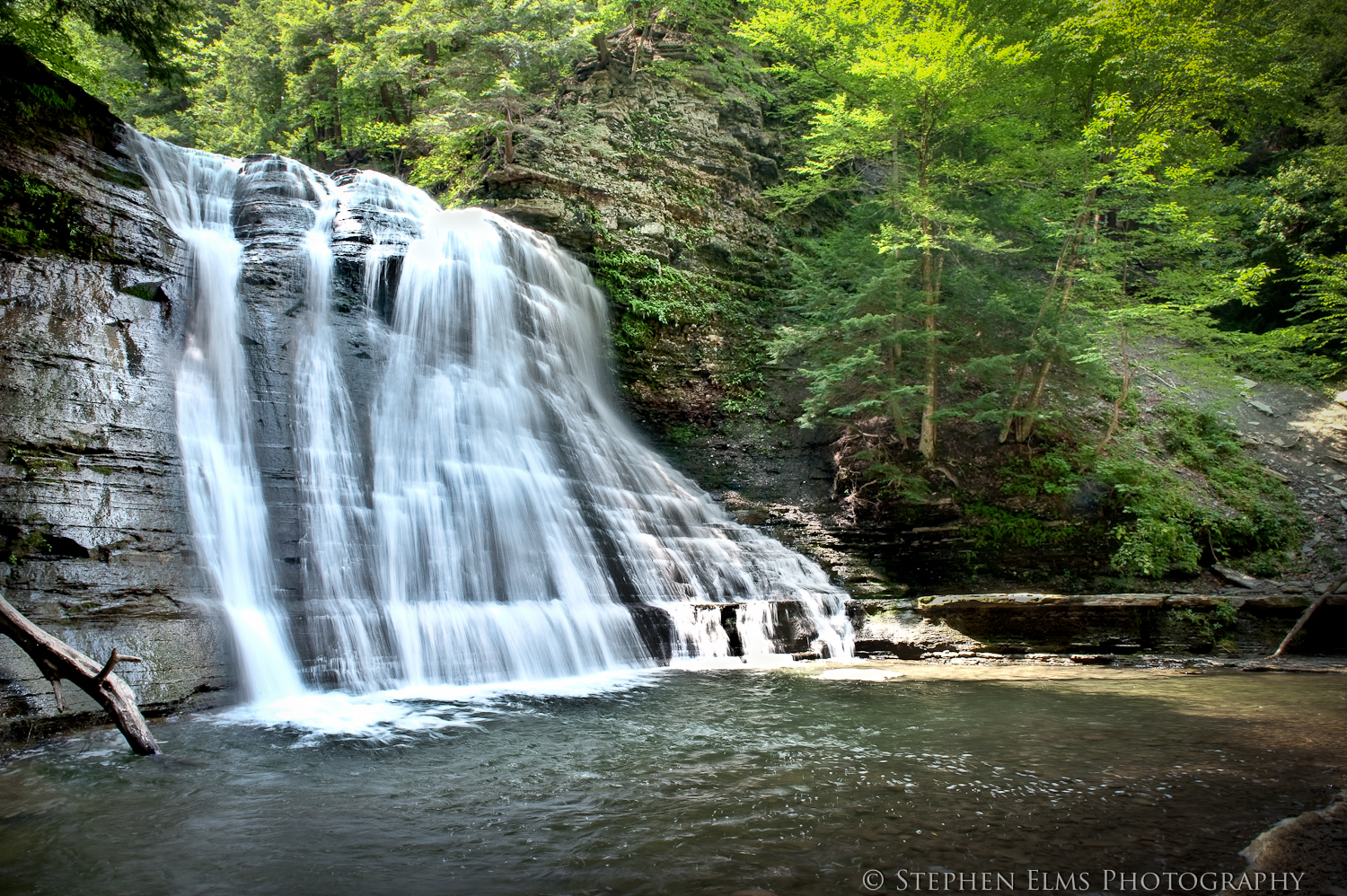 Hamilton Photographer Stephen Elms Photography Blog How To Create