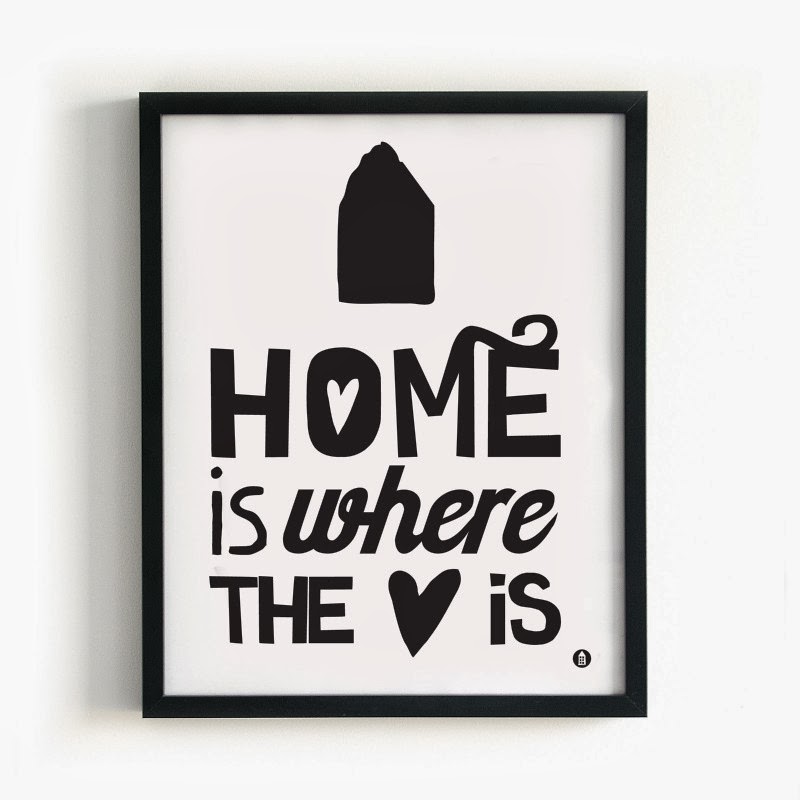 Alice in the Netherlands Home is Where the Heart is