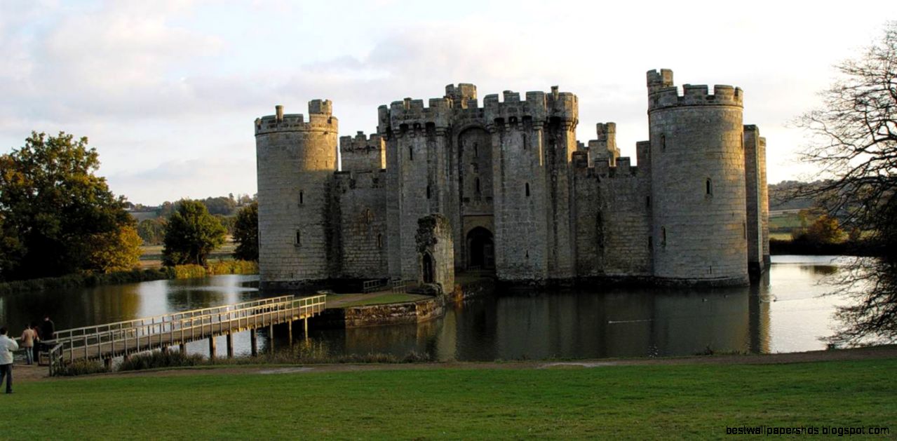 Castles Castles