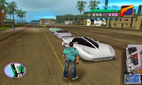 Grand Theft Auto V v1 41 RELOADED RePack
