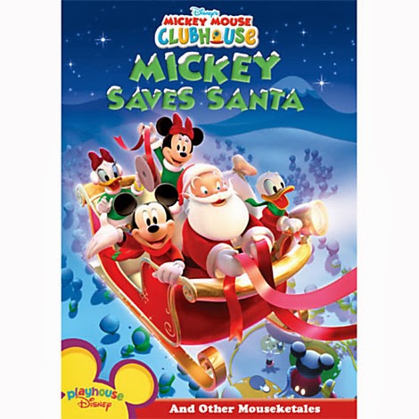 Adventures With Toddlers and Preschoolers: Favorite Disney Holiday