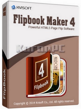 kvisoft flipbook maker pro 3.6.8 full version free 72