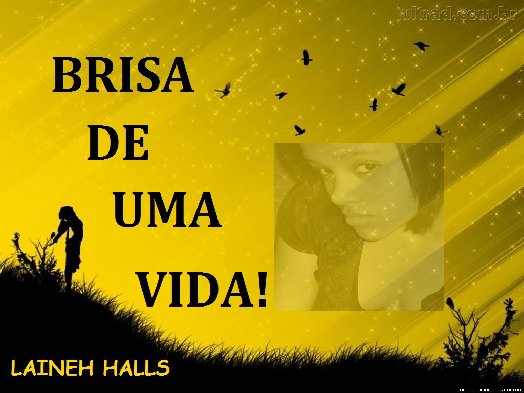 "Brisa de uma vida"