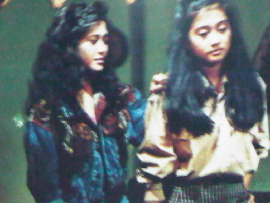 Primadona Era 90-an | SKY4