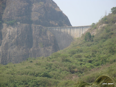 Idukki Dam