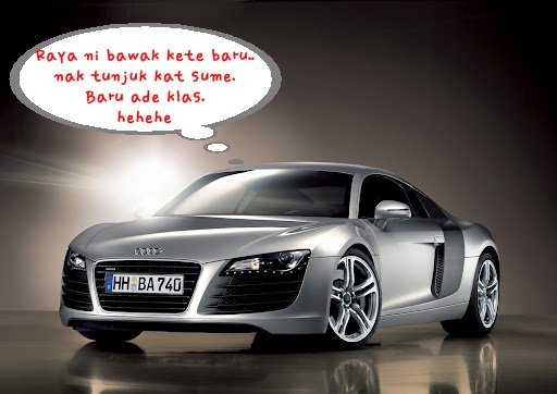 Bangga Diri
