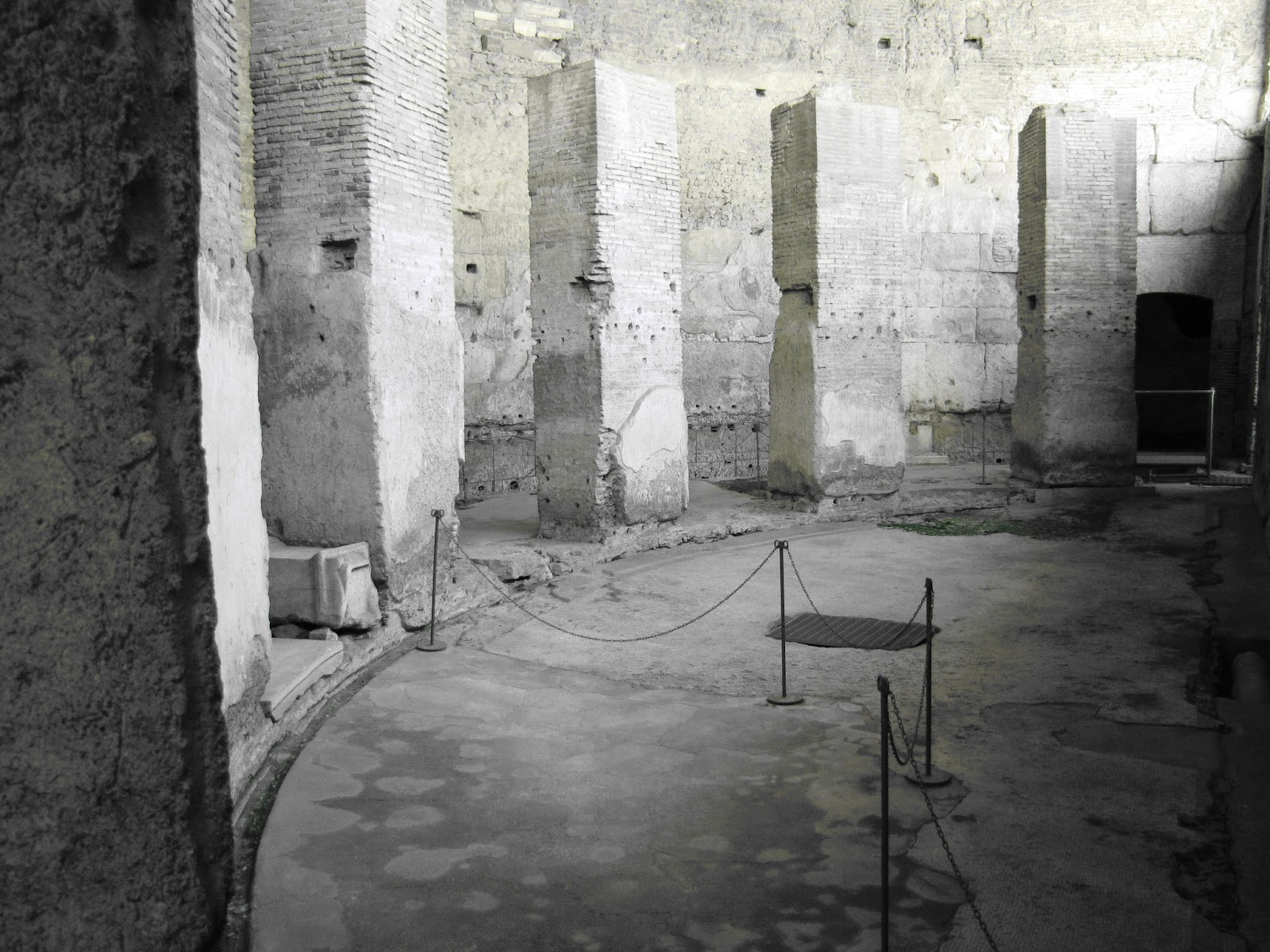 luoghi di incontro a roma