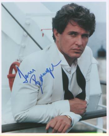 Tom Berenger Young
