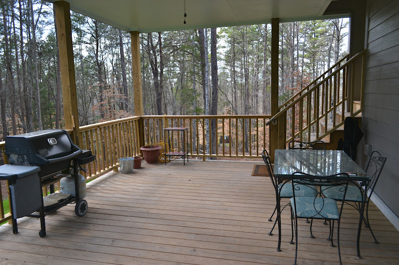 A Work In Progress House Tour