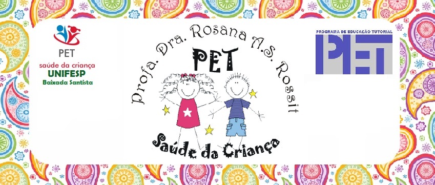 Pet Saúde da Criança