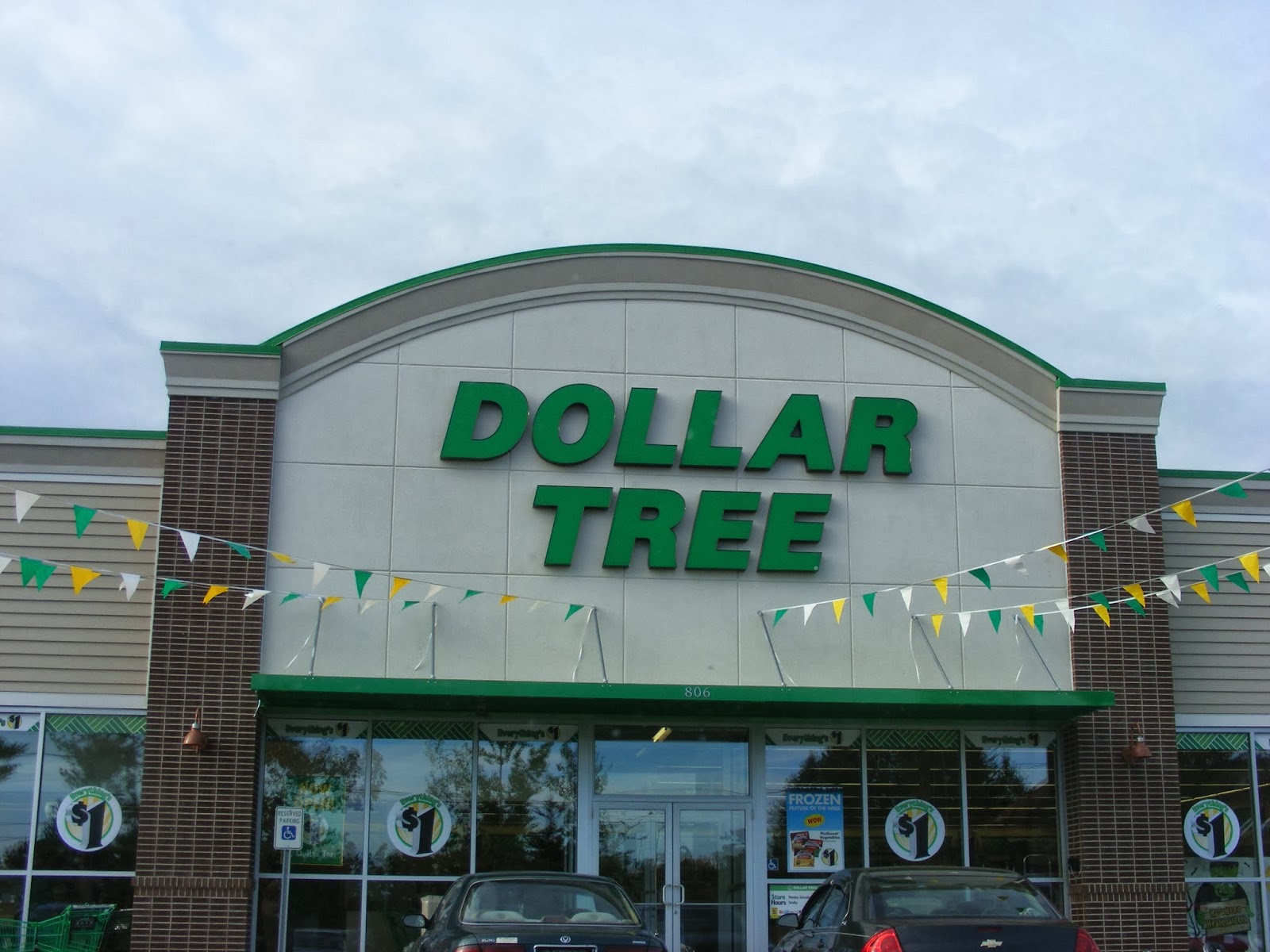 RuthinianGregoire Maine Shopping Attractions