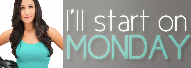 i ll start on monday i start monday