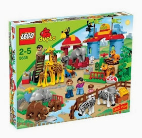 duplo sale