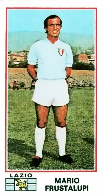 celo... manca... Mario Frustalupi