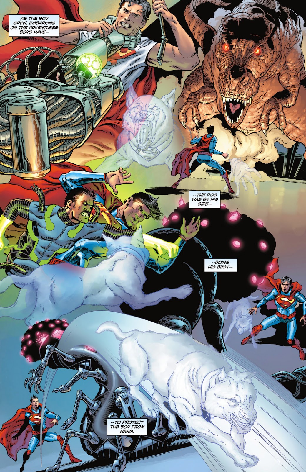 mientras algo crecia en mi encontre las respuestas a mi soledad