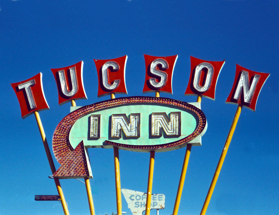 Sign blog August 2012