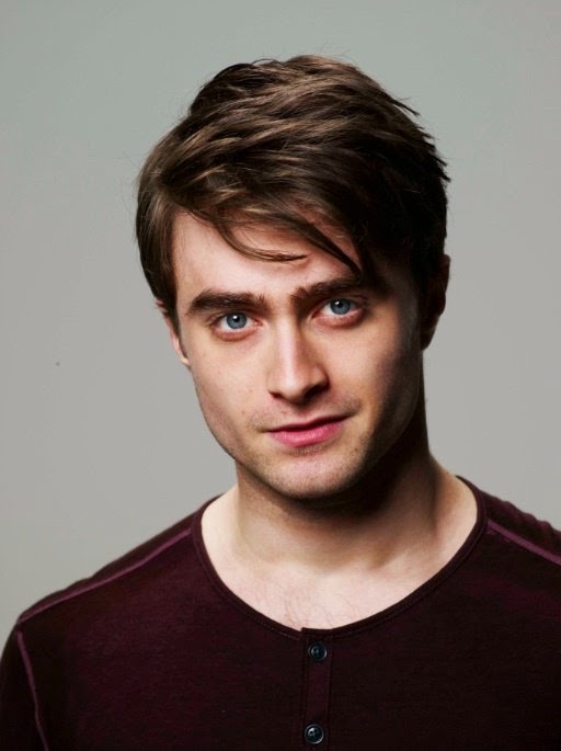 Daniel Radcliffe, Sang Aktor Harry Potter yang Makin Sukses Daniel Radcliffe, Sang Aktor Harry Potter yang Makin Sukses