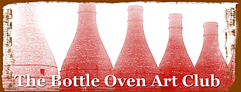  The Bottle Oven Art Club