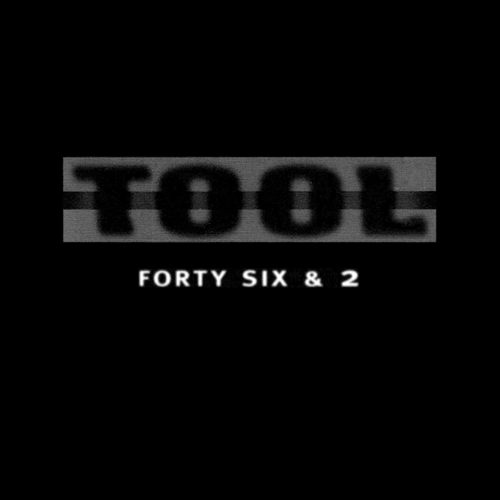 tool aenima album release date