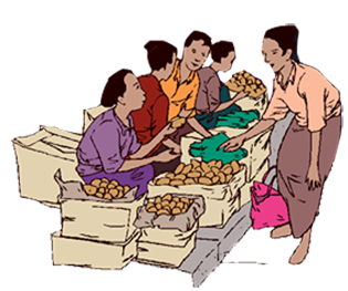 Cara berdagang di pasar forex dari india