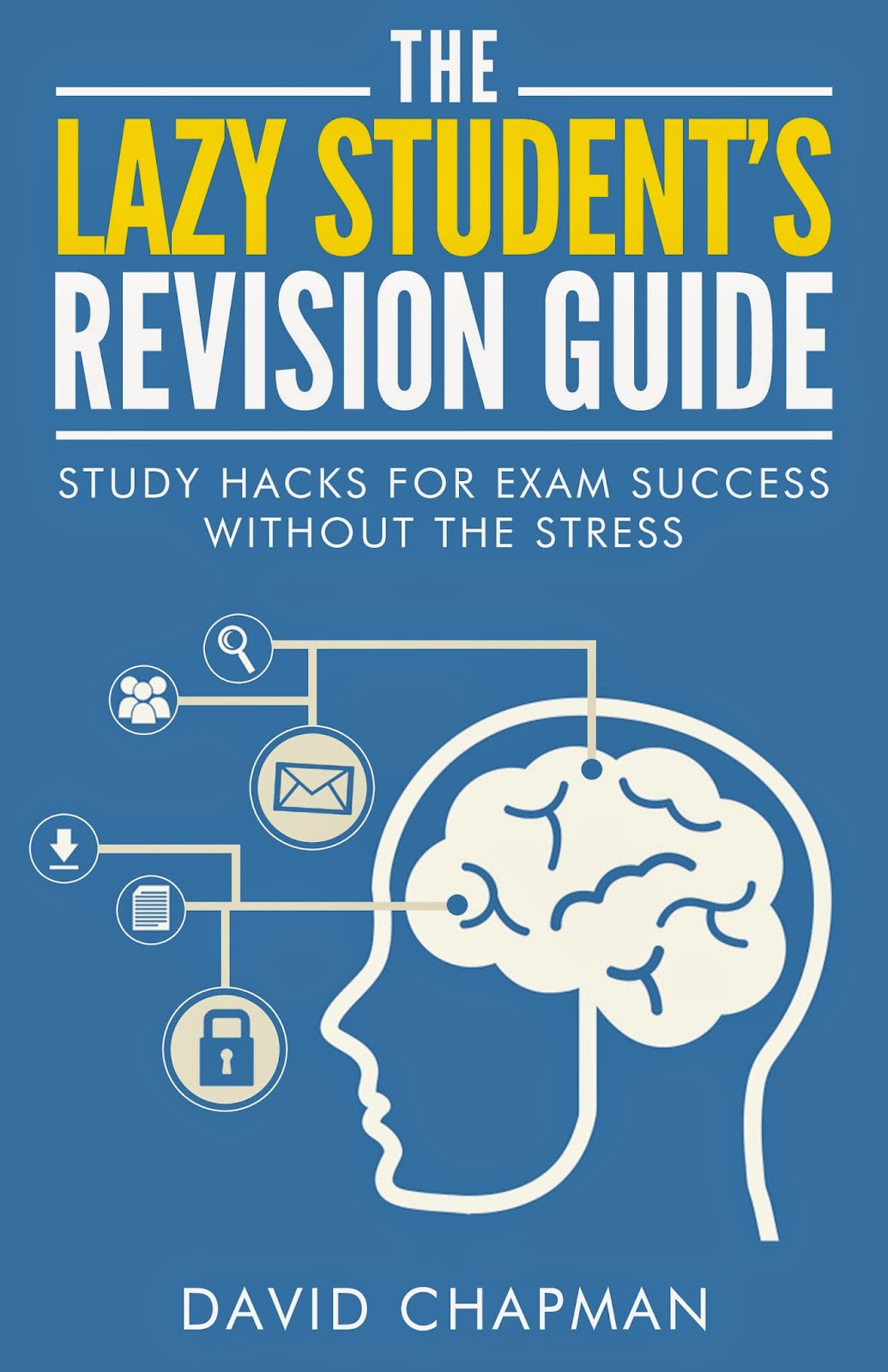 The Lazy Student's Revision Guide Review* MissIsGoode