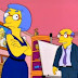 Ver The Simpsons Online Latino 08x06 "Milhouse Dividido"
