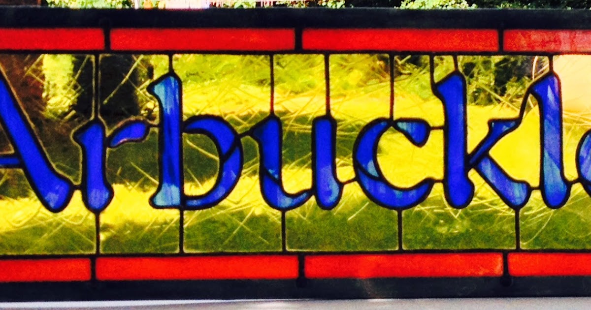 Heirloom Stained Glass of Mississippi What's in a name