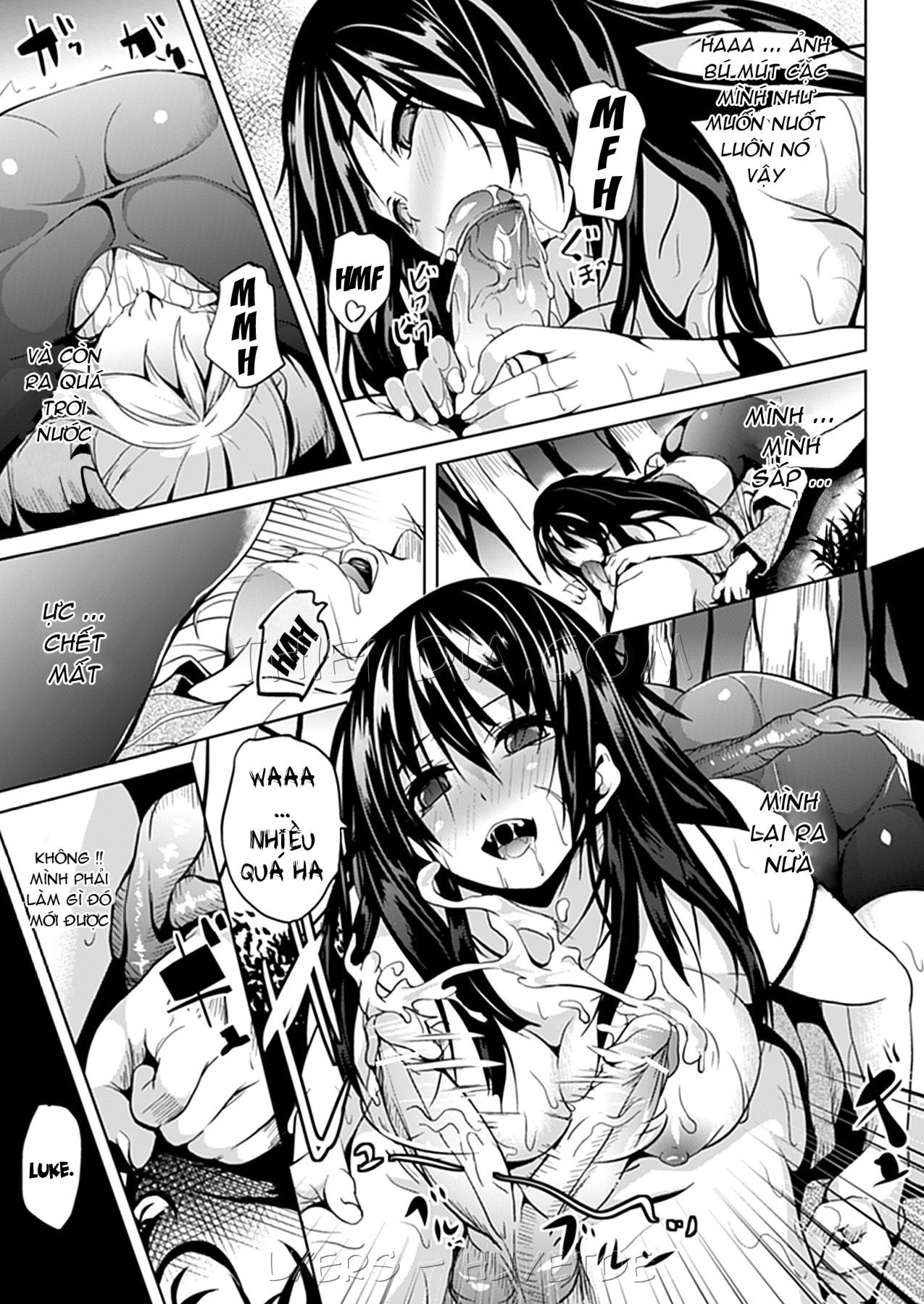 Truyện Hentai In the Forest ,đọc truyện hentai, truyện tranh sex, truyện hentai 3d mới nhất tại wap truyện tranh hentai sex tothichcau.org Truyện Hentai In the Forest