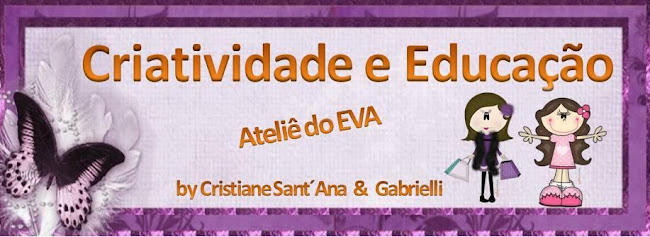 Criatividade e Educação