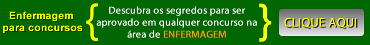 Enfermagem Para Concursos