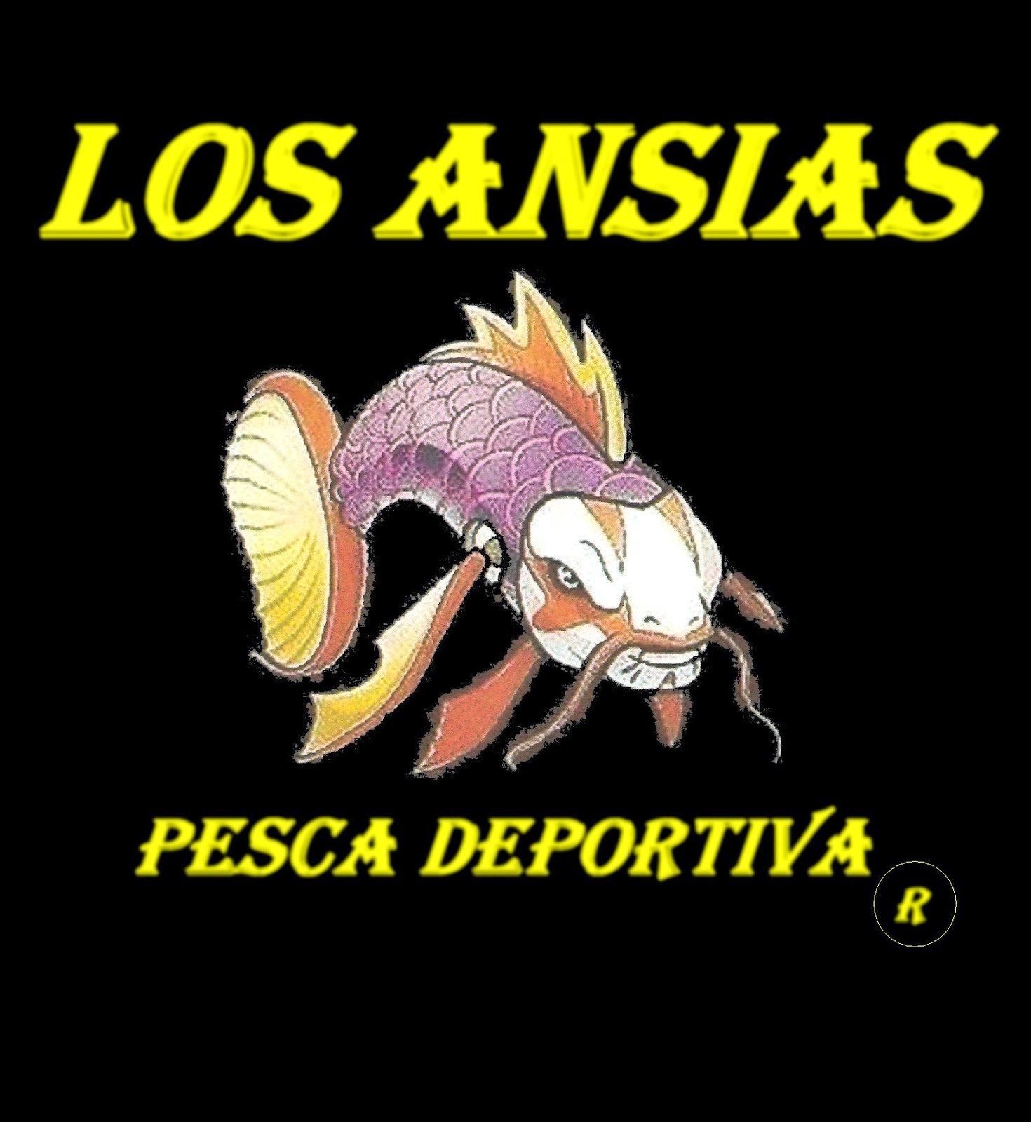 LOS ANSÍAS