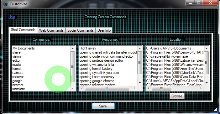 Jarvisfury10 Jarvis V2 2