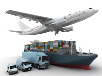 Ασφάλιση μεταφορών - εμπορευμάτων Ασφάλιση εμπορευμάτων