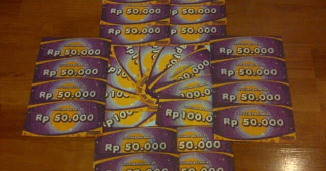 Riyan Mind Apa Arti Barang Tenant